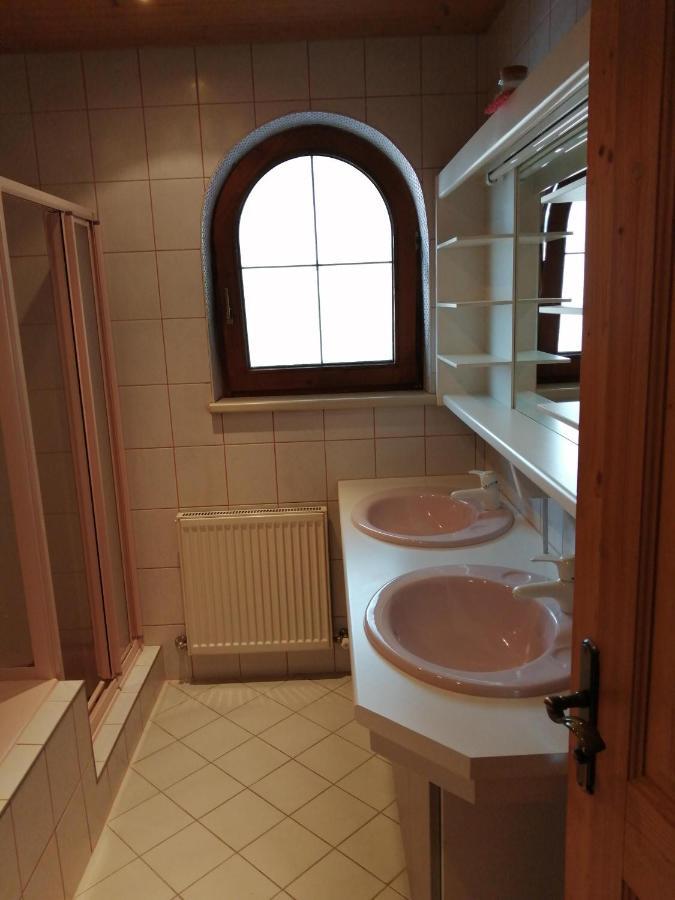 Appartement Geisler Fügen Exterior foto